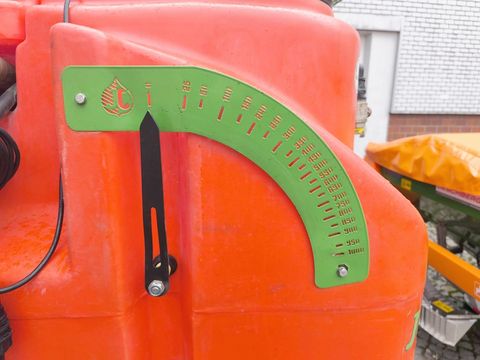 Jessernigg PP1 800 l Feldspritze