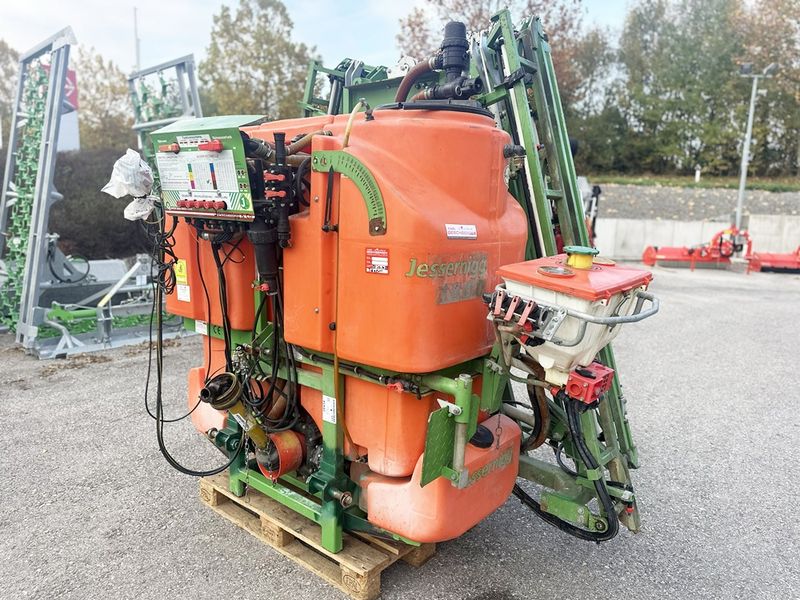 Jessernigg 1200 l Feldspritze  1