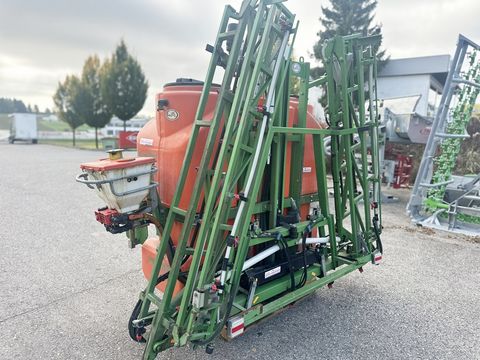 Jessernigg 1200 l Feldspritze 