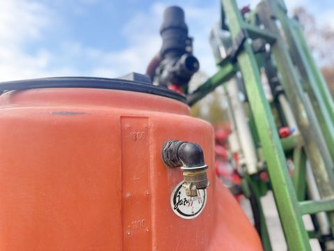 Jessernigg 1200 l Feldspritze 