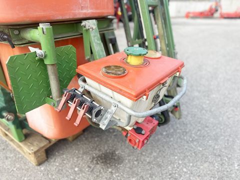 Jessernigg 1200 l Feldspritze 