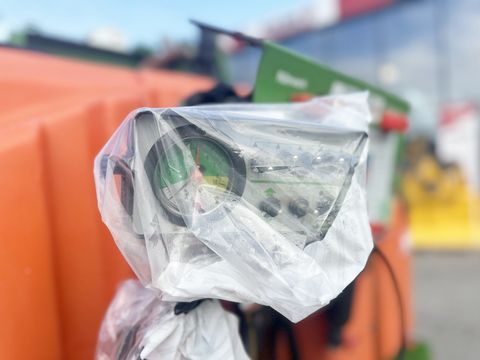 Jessernigg 1200 l Feldspritze 