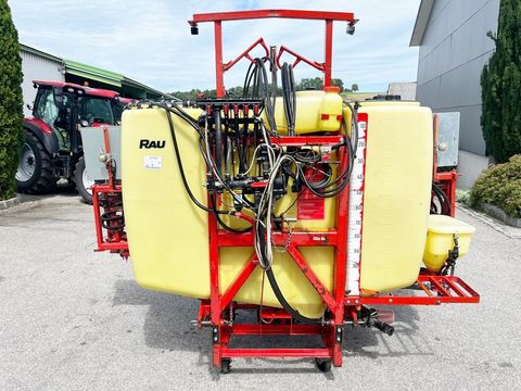 Rau D2 1000 Liter Feldspritze