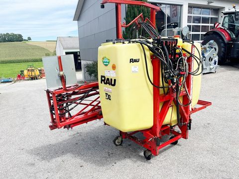 Rau D2 1000 Liter Feldspritze