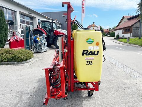 Rau D2 1000 Liter Feldspritze