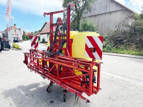 Rau D2 1000 Liter Feldspritze
