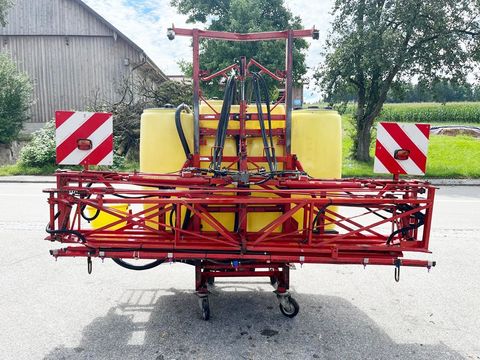 Rau D2 1000 Liter Feldspritze