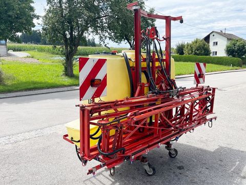 Rau D2 1000 Liter Feldspritze