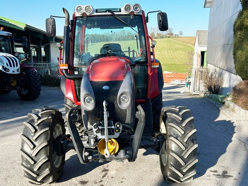 Lindner Geotrac 84 2