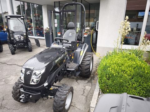 Solis 26 HST Panther Traktor
