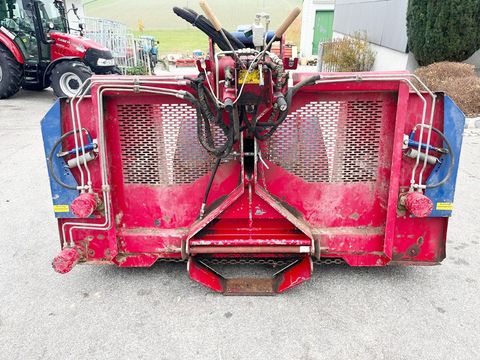 Mayer Silokamm DA 2300