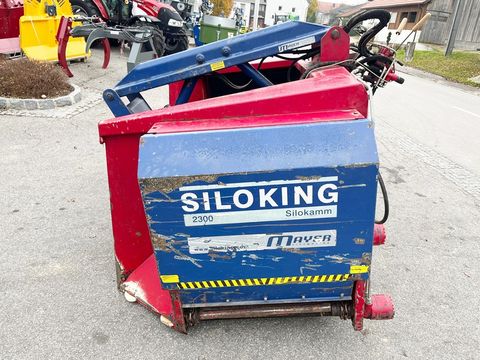Mayer Silokamm DA 2300