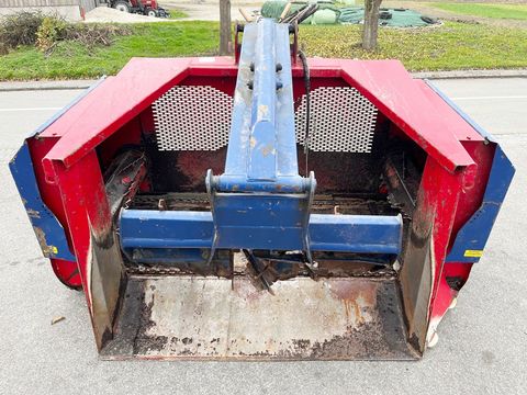 Mayer Silokamm DA 2300