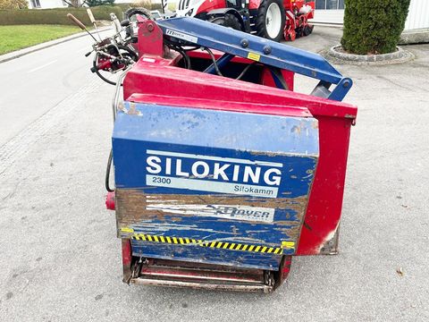 Mayer Silokamm DA 2300