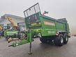 Bergmann TSW 4190 Miststreuer