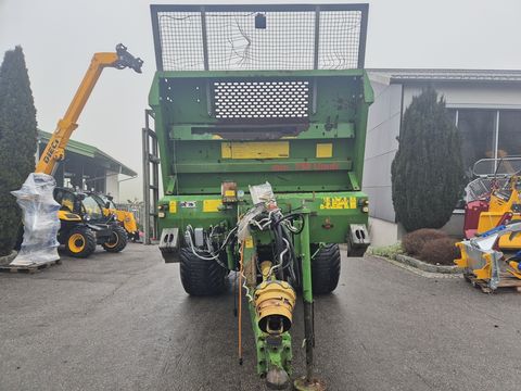 Bergmann TSW 4190 Miststreuer