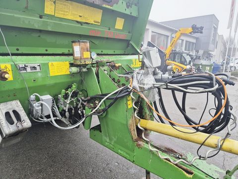 Bergmann TSW 4190 Miststreuer