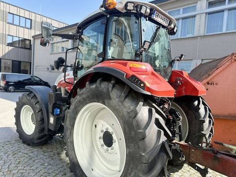 Steyr 4120 Multi (Stage V)