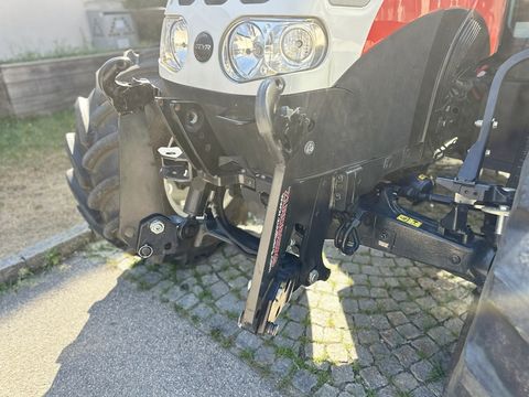 Steyr 4120 Multi (Stage V)