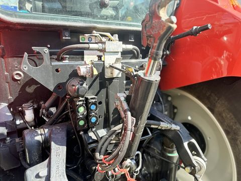 Steyr 4120 Multi (Stage V)