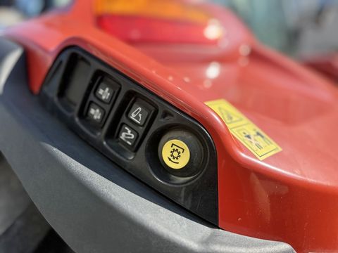 Steyr 4120 Multi (Stage V)
