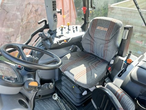Steyr 4120 Multi (Stage V)