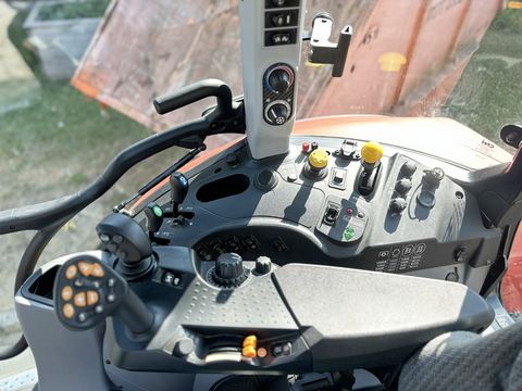 Steyr 4120 Multi (Stage V)