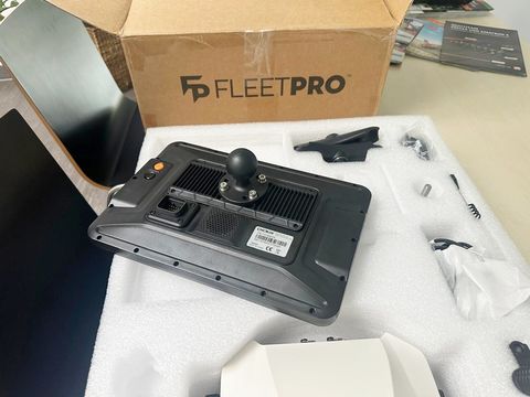 Sonstige Fleetpro Guidance F10.6 Guidance Kit 