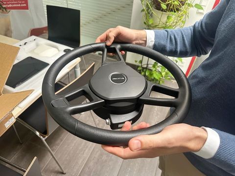 Sonstige Fleetpro Guidance F10.6 Guidance Kit 