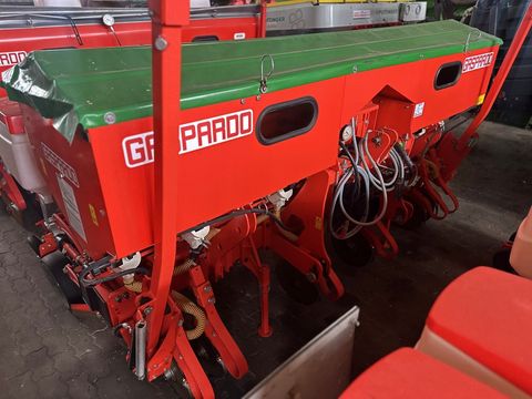 Gaspardo MTE 300 R 6-reihig