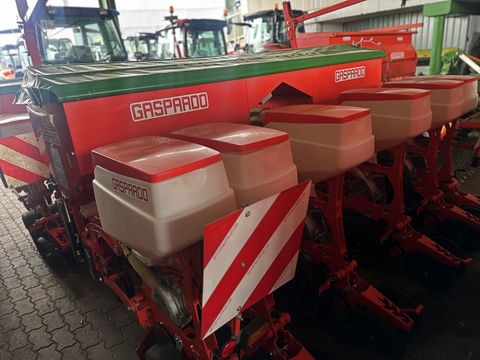 Gaspardo MTE 300 R 6-reihig
