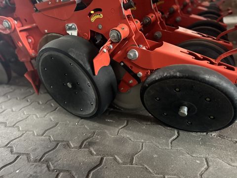 Gaspardo MTE 300 R 6-reihig