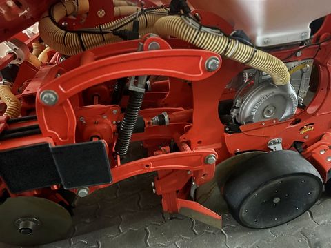 Gaspardo MTE 300 R 6-reihig