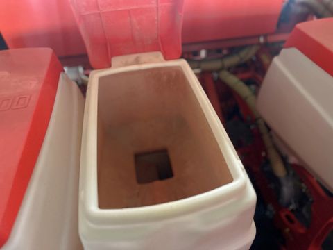 Gaspardo MTE 300 R 6-reihig