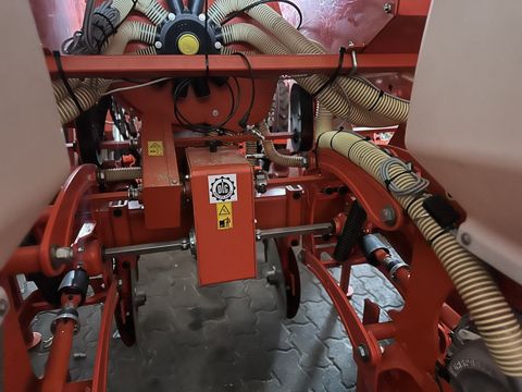 Gaspardo MTE 300 R 6-reihig