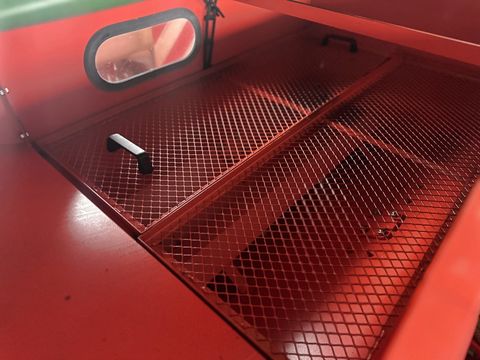 Gaspardo MTE 300 R 6-reihig