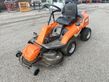 Husqvarna Rider R 214C