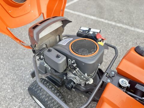 Husqvarna Rider R 214C