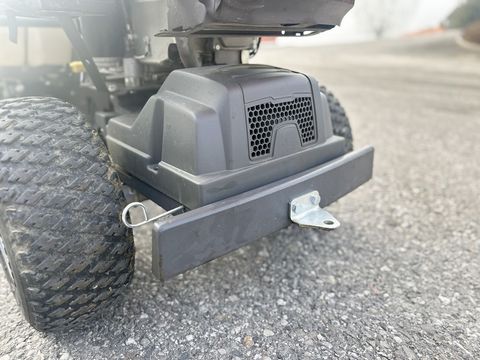 Husqvarna Rider R 214C