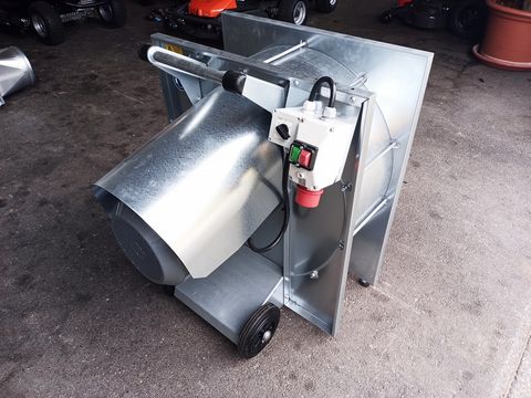 Soby TLR 750 Belüftungsgebläse