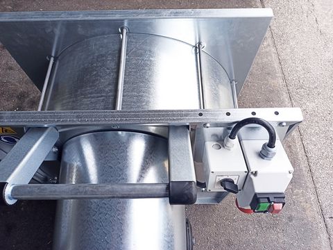 Soby TLR 750 Belüftungsgebläse