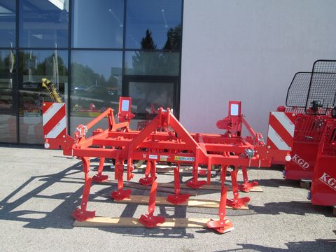 Maschio Terremoto 3 300 Schwergrubber