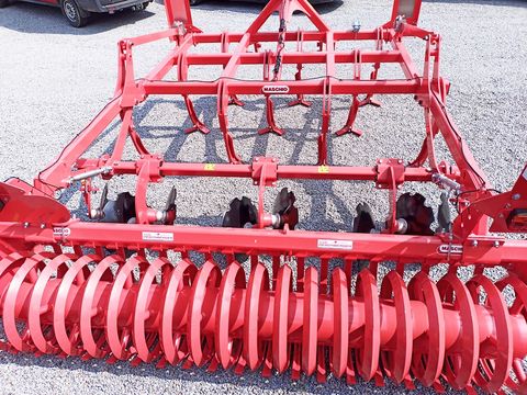 Maschio Terremoto 3 300 Schwergrubber