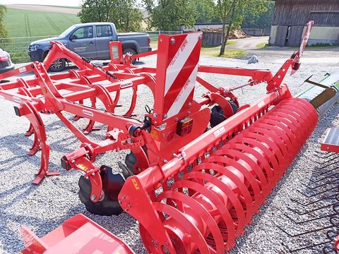 Maschio Terremoto 3 300 Schwergrubber