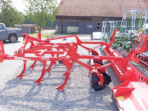Maschio Terremoto 3 300 Schwergrubber