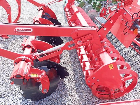 Maschio Terremoto 3 300 Schwergrubber