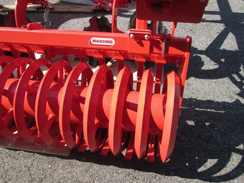 Maschio Terremoto 3 300 Schwergrubber