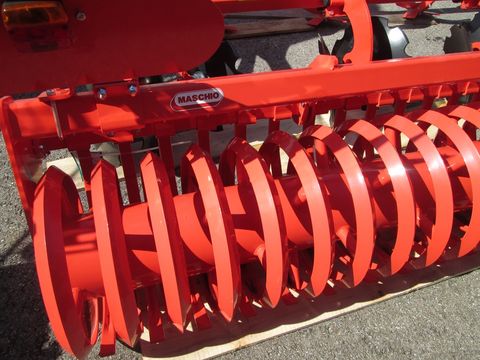 Maschio Terremoto 3 300 Schwergrubber