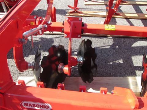 Maschio Terremoto 3 300 Schwergrubber