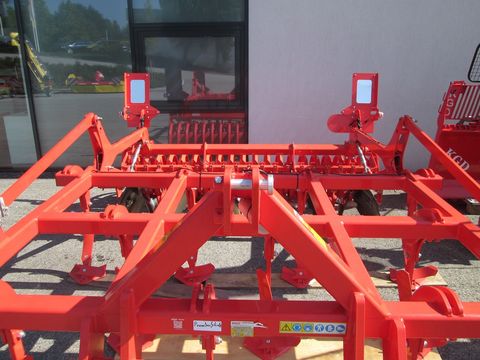 Maschio Terremoto 3 300 Schwergrubber